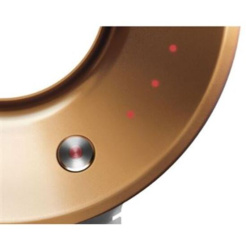 Dyson Supersonic Origin HD07 ezüst/réz