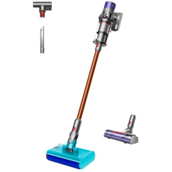 Dyson V10 tengeralattjáró