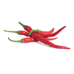 Véritable Lingot Cayenne csípős chili