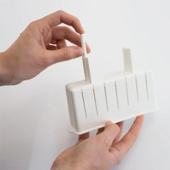 Véritable 8 darabos öntözőszál készlet