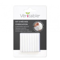 8 darabos készlet öntözőpálcikákból