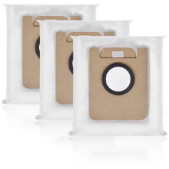 RDB1 hulladékgyűjtő zsákok Dreame-hez - 3db