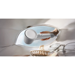 Dreame Hair Mini - fehér