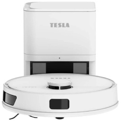 TESLA RoboStar iQ660 Plus TESLA RoboStar iQ660 Plus