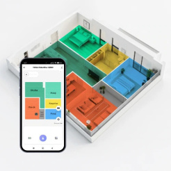 TESLA RoboStar iQ660 Plus TESLA RoboStar iQ660 Plus