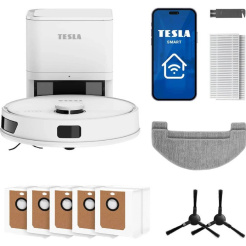 TESLA RoboStar iQ660 Plus TESLA RoboStar iQ660 Plus