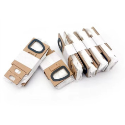 Roborock porzsákok H5-öshöz - 12 db