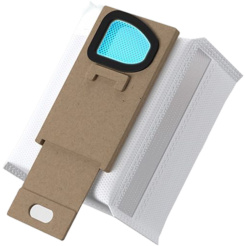 Roborock porzsákok H5-öshöz - 12 db