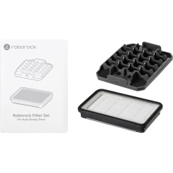 Roborock H60 Hub Ultra/H60 Hub Pro szűrőkészlet