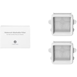 Szűrő a Roborock F25 sorozathoz - 2db