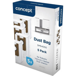 Cseretáskák a Concept VR4050-hez - 5db 