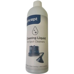 Tisztítószer kárpitok és szőnyegek tisztítására Concept TP2010