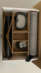 Dreame H14 kettős tartozékkészlet