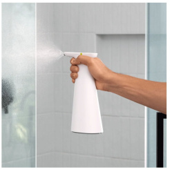 Simplehuman SENSOR SPRAY 350 ml - fehér műanyag