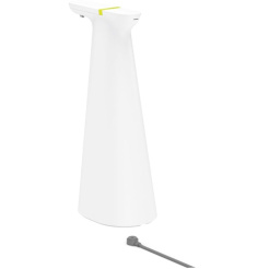 Simplehuman SENSOR SPRAY 350 ml - fehér műanyag