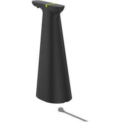 Simplehuman SENSOR SPRAY 350 ml - fekete műanyag