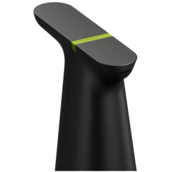 Simplehuman SENSOR SPRAY 350 ml - fekete műanyag