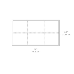 Simplehuman mikroszálas tisztítókendő - szürke