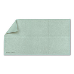 Simplehuman mikroszálas tisztítókendő - zsályazöld