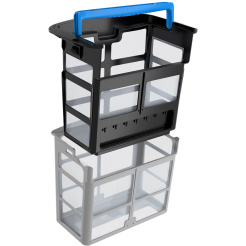 Dupla szűrőkosár Beatbot Aquasense 2 Pro készülékhez