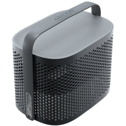 Everbrand Absodry Duo családi táska 12-es sorozat - szürke