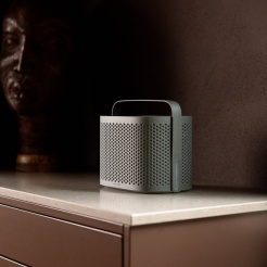 Everbrand Absodry Duo családi táska 12-es sorozat - szürke