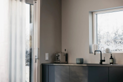 Everbrand Absodry Duo családi táska 3-sorozat - sötétszürke