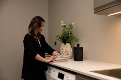 Everbrand Absodry Duo családi táska 6-sorozat - fekete