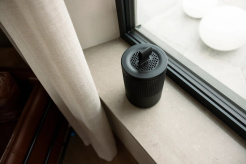 Everbrand Absodry Duo családi táska 6-sorozat - fekete