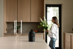 Everbrand Absodry Duo családi táska 6-sorozat - fekete