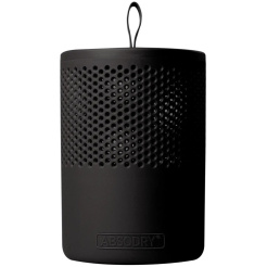 Everbrand Absodry Duo családi táska 6-sorozat - fekete