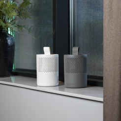 Everbrand Absodry Duo családi táska 6-sorozat - szürke