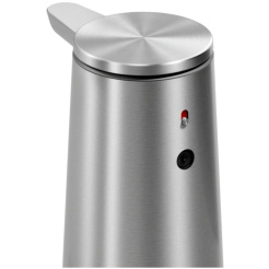 Simplehuman 296 ml - szálcsiszolt rozsdamentes acél