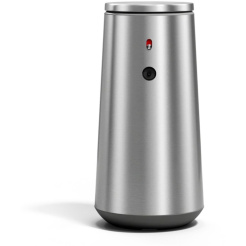 Simplehuman 296 ml - szálcsiszolt rozsdamentes acél