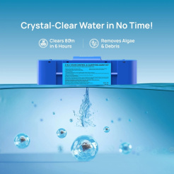 3in1 tisztító készlet Beatbothoz