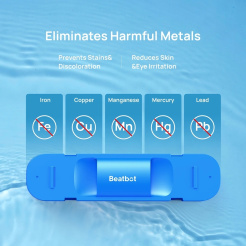 3in1 tisztító készlet Beatbothoz