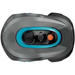 Gardena smart SILENO sense 400 m²