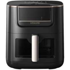 Dreame Air Fryer AF30 - fekete