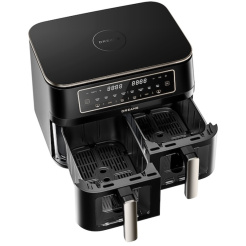 Dreame légfritőz DZ30 - fekete