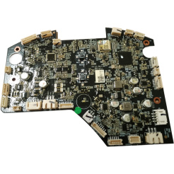 Alaplap Concept VR3300 / VR3350