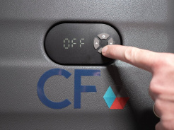 CF PROFI inverter 9 kW