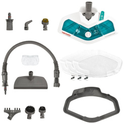 POLTI VAPORETTO SV450 DUPLA