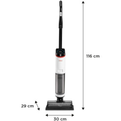 POLTI ROLLLYSTEAM WD30C