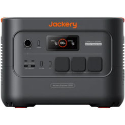 Jackery Explorer 3000 V2