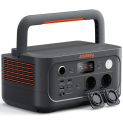 Jackery Explorer 500 V2