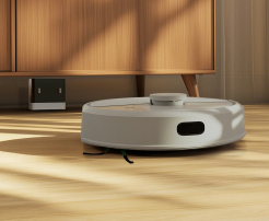 iRobot Roomba 105 Combo - füstös