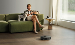 Dreame D30 Ultra - fekete