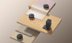 Dreame D30 Ultra - fekete