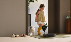 Dreame D30 Ultra - fehér