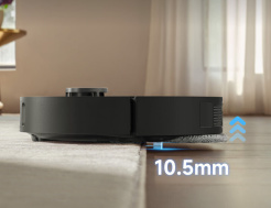 Dreame D30 Ultra - fehér